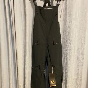 Flyflow Foxy Bib Brand New